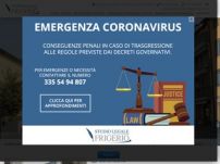 Avvocato minori a Milano