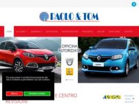 autofficina Renault Altedo