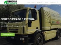 Gheos Ecologia