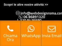 Programmatore php Roma