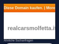 Vendita Auto Usate Plurimarche – Real Cars srl