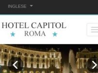 Hotel Capitol Roma