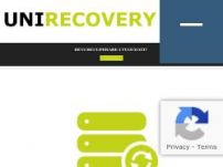 UniRecovery: Professionisti nel Recupero Dati