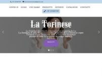 La Torinese negozio di prodotti e forniture per estetiste e centri estetici a Torino