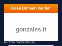 Gonzales.it