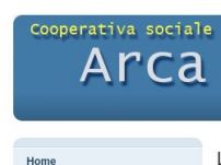 Cooperativa Sociale Arca di Noè