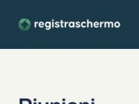 Registra Schermo
