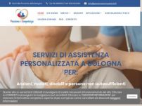 Assistenza domiciliare Bologna