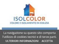 Isolcolor Srl