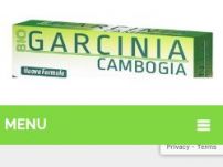 Garcinia Cambogia