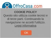 Annunci immobiliari vendita case