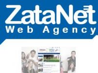 ZataNet Web Agency