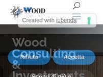 wood tecnologie integrate
