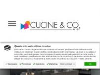 Cucine Ernestomeda