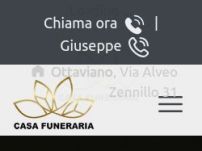 Casa funeraria Ottaviano