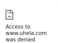Uhelà web directory