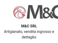 M&C srl Mobili e complementi