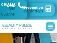 Quality Pulizie Roma