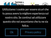 H&B italia: soluzioni per ambienti produttivi.