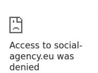 Social Agency