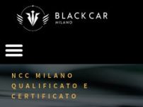 Black Car Milano - Noleggio Con Conducente
