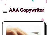 AAA Copywriter Pubblicità Varese - Comunicazione Creativa