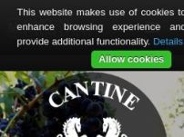 Cantine Cavallotti