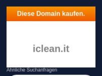Consorzio iclean