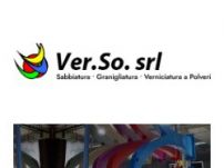 Arredi Ver.So. srl mobili in ferro battuto