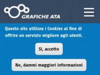 GRAFICHE ATA s.n.c