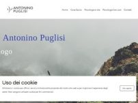 Antonino Puglisi Psicologo