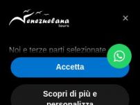 Venezuelana Tours | Agenzia di viaggi Napoli