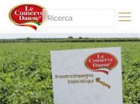 Le conserve Daune srl