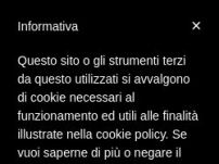 L'Uomodrink - Abiti da cerimonia per uomo