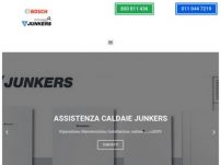 junkers-caldaie-assistenza.it