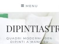 Quadri Moderni - DipintiAstratti.it