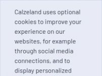 Calzeland.it - Negozio online di calze e collant