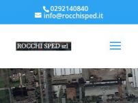ROCCHI SPED