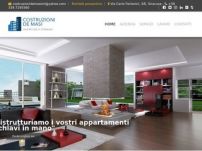 Costruzioni De Masi Srl