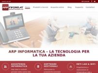 ARP Informatica