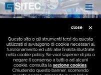 SITEC - Componenti e sistemi per l'automazione industriale