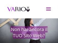 VARIO Consulenze: Pubblicità, Advertising, Campagne adwords, Social Media Marketing, SEO, SEM - Siamo i Migliori