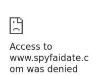 SPYFAIDATE - franchisor in tecnologie investigative