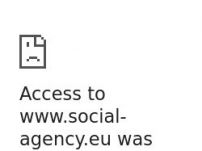 social Agency