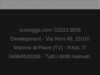 Scoregge