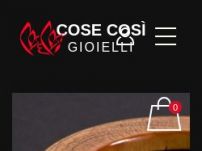 Cose Così Gioielli