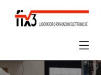 Fix3 Srl
