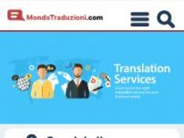 Mondotraduzioni - Traduzioni online