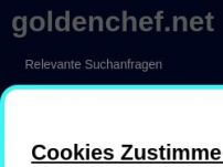 Goldenchef - Prodotti per cucinare