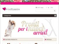 Shopping online low cost